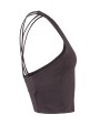 T-shirt personnalisable CRAFT Collective Cropped Singlet W