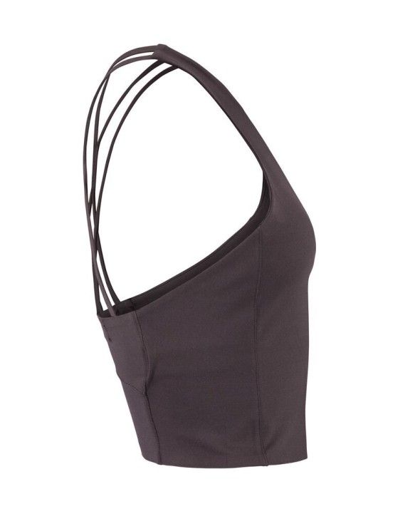 T-shirt personnalisable CRAFT Collective Cropped Singlet W