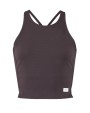 T-shirt personnalisable CRAFT Collective Cropped Singlet W