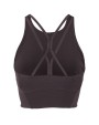 T-shirt personnalisable CRAFT Collective Cropped Singlet W