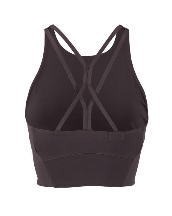 T-shirt personnalisable CRAFT Collective Cropped Singlet W