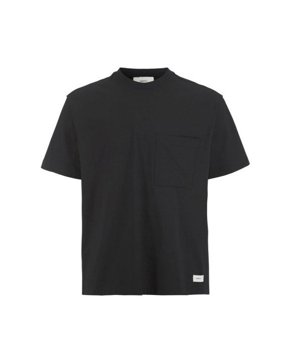 CRAFT Collective Relaxed SS Tee M T-Shirt personalisierbar