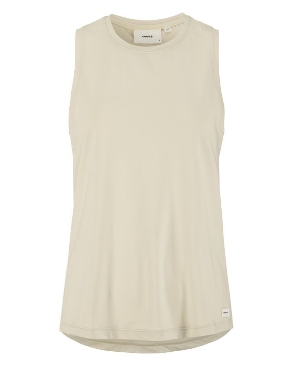 T-shirt personnalisable CRAFT Collective Singlet W