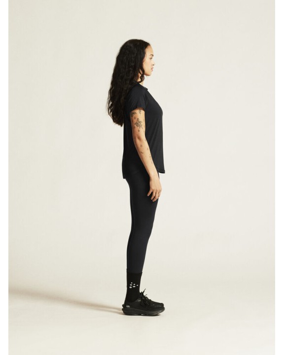 T-shirt personnalisable CRAFT Collective SS Tee W