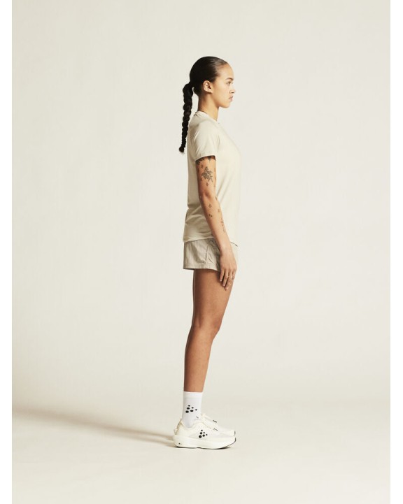 CRAFT Collective SS Tee W T-Shirt personalisierbar
