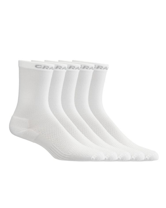 Sous-vêtement personnalisable CRAFT Active High Sock 5-pack