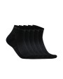 Sous-vêtement personnalisable CRAFT Active Mid Sock 5-Pack