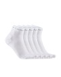 CRAFT Active Mid Sock 5-Pack Unterwäsche personalisierbar