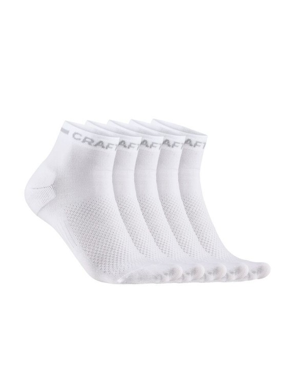 CRAFT Active Mid Sock 5-Pack Unterwäsche personalisierbar