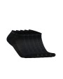 Sous-vêtement personnalisable CRAFT Active Shaftless Sock 5-pack