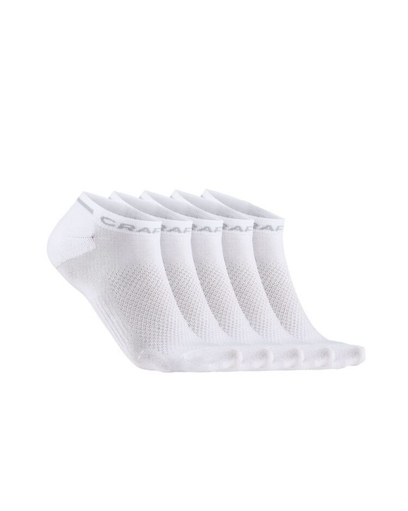 Ondergoed CRAFT Active Shaftless Sock 5-pack voor bedrukking &amp; borduring