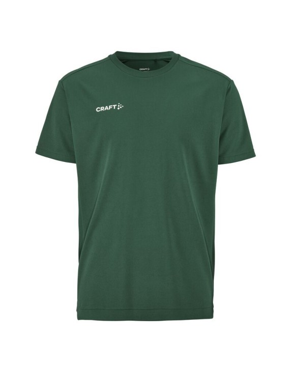 T-shirt personnalisable CRAFT Evolve 2.0 Structured Jersey M