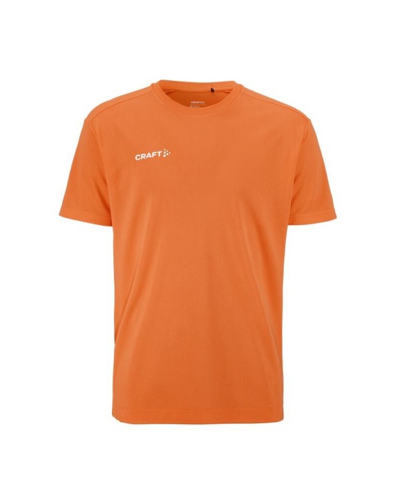 T-shirt personnalisable CRAFT Evolve 2.0 Structured Jersey M
