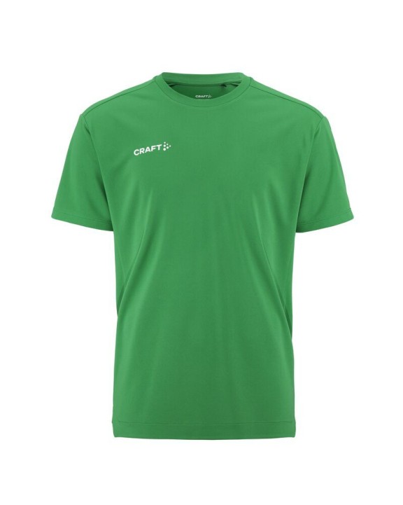 T-shirt personnalisable CRAFT Evolve 2.0 Structured Jersey M