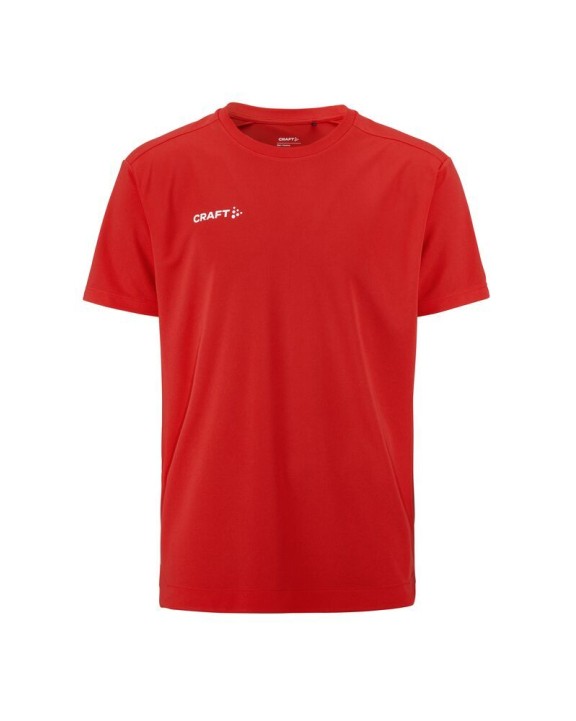 T-shirt personnalisable CRAFT Evolve 2.0 Structured Jersey M
