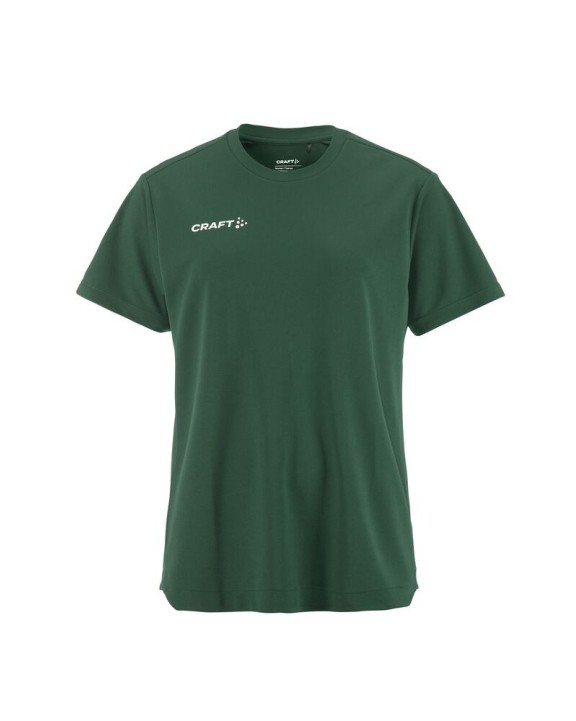 T-shirt personnalisable CRAFT Evolve 2.0 Structured Jersey W