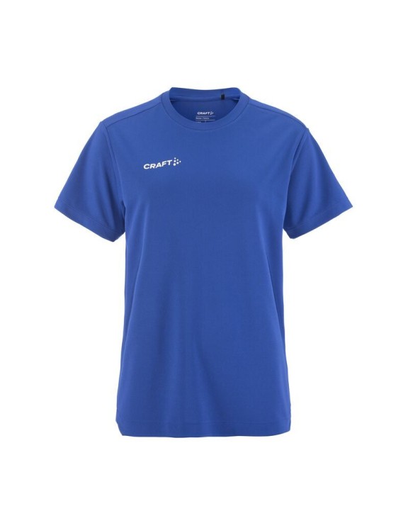 T-shirt personnalisable CRAFT Evolve 2.0 Structured Jersey W