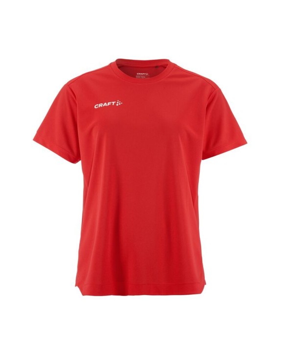 T-shirt personnalisable CRAFT Evolve 2.0 Structured Jersey W