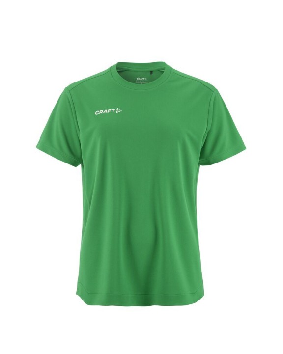 T-shirt personnalisable CRAFT Evolve 2.0 Structured Jersey W