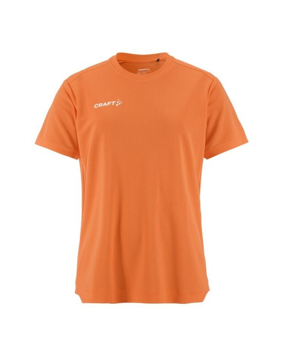 T-shirt personnalisable CRAFT Evolve 2.0 Structured Jersey W