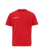 T-shirt personnalisable CRAFT Evolve 2.0 Structured Jersey JR