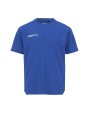 T-shirt personnalisable CRAFT Evolve 2.0 Structured Jersey JR