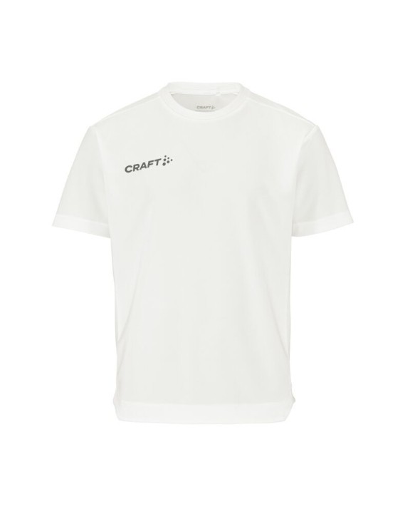 T-shirt personnalisable CRAFT Evolve 2.0 Structured Jersey JR