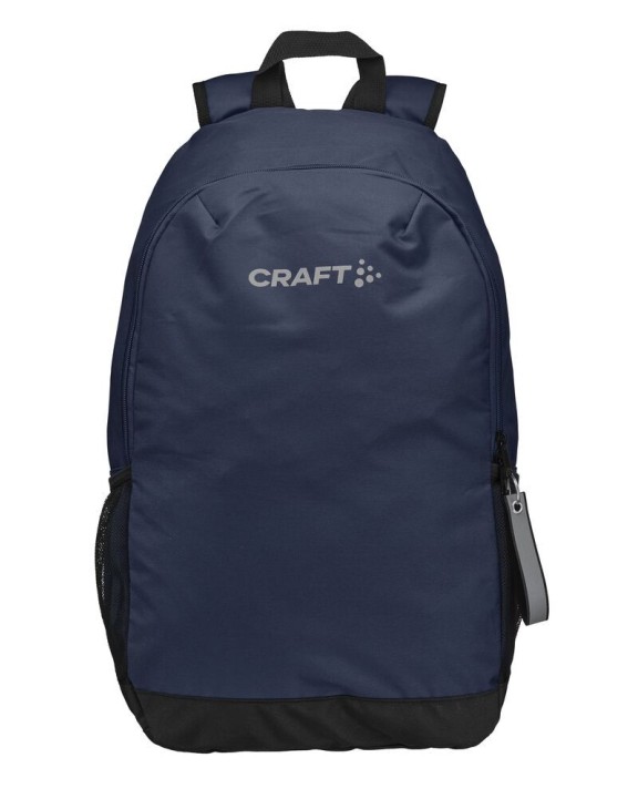 Sac & bagagerie personnalisable CRAFT Ability Practice Backpack 24L