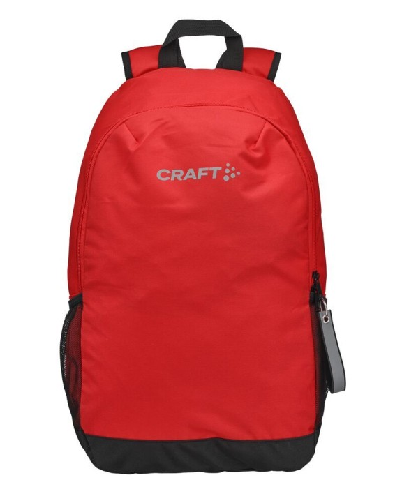 Tas & zak CRAFT Ability Practice Backpack 24L voor bedrukking &amp; borduring