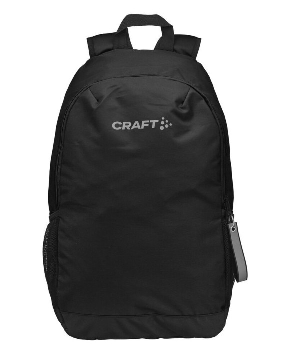 Sac & bagagerie personnalisable CRAFT Ability Practice Backpack 24L