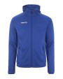 CRAFT Evolve 2.0 Brushed Hood Jacket M Jacke personalisierbar