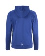 Veste personnalisable CRAFT Evolve 2.0 Brushed Hood Jacket W