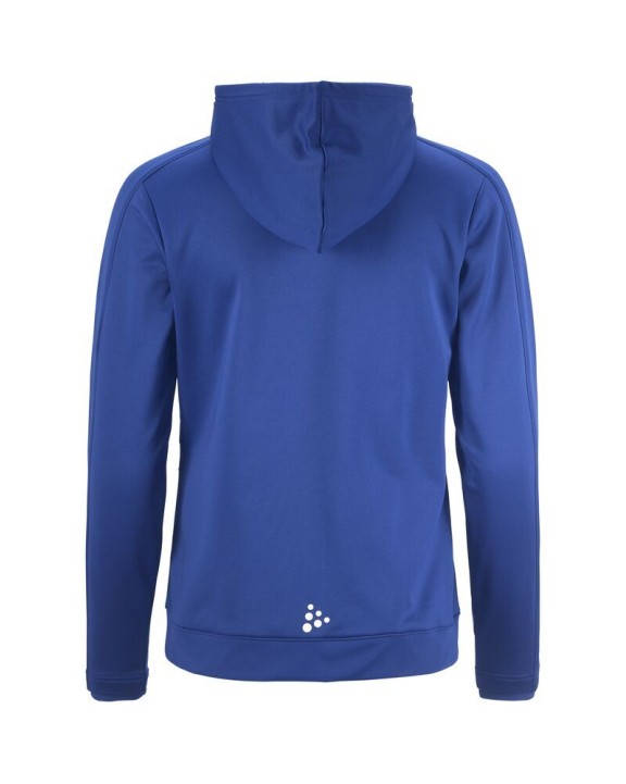 CRAFT Evolve 2.0 Brushed Hood Jacket W Jacke personalisierbar