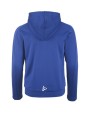 CRAFT Evolve 2.0 Brushed Hood Jacket JR Jacke personalisierbar