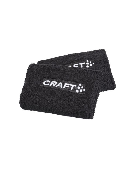 Sweat-shirt personnalisable CRAFT Ability Sweat Wristband