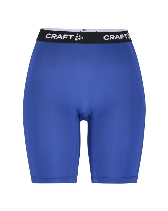 Bermuda & short personnalisable CRAFT Ability 9" Boxer W
