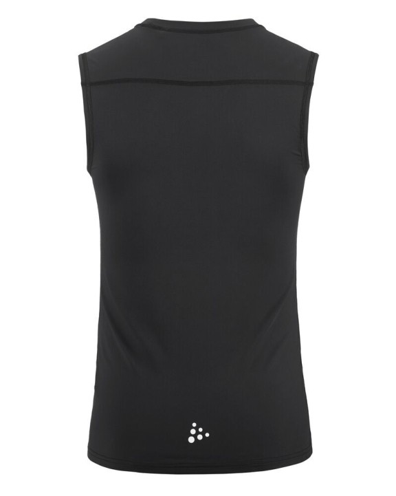 T-shirt personnalisable CRAFT Ability Compression S/L M