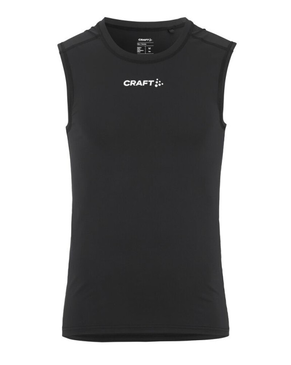 T-shirt personnalisable CRAFT Ability Compression S/L M
