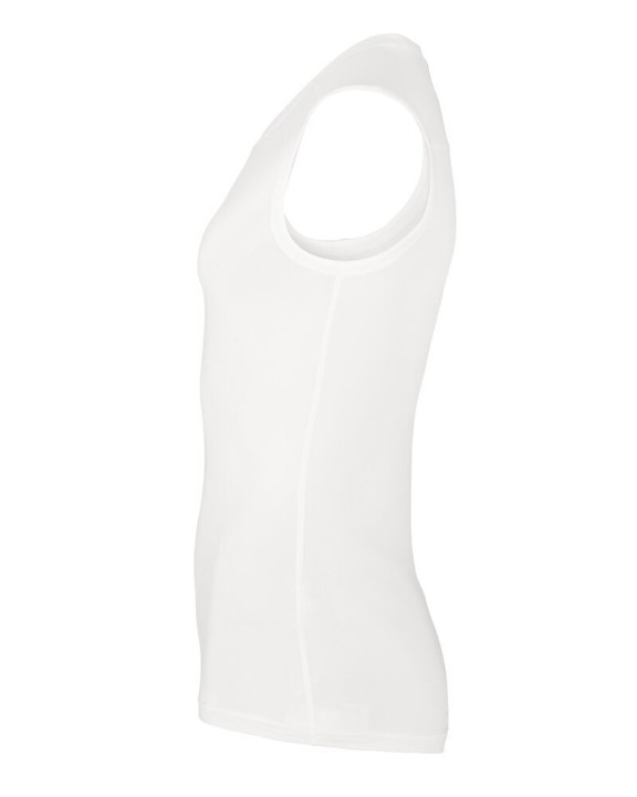 CRAFT Ability Compression S/L W T-Shirt personalisierbar