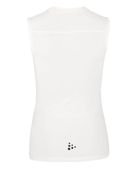 T-shirt personnalisable CRAFT Ability Compression S/L W
