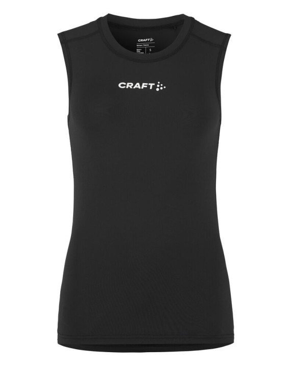CRAFT Ability Compression S/L W T-Shirt personalisierbar