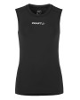 T-shirt personnalisable CRAFT Ability Compression S/L W