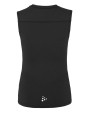 T-shirt personnalisable CRAFT Ability Compression S/L W