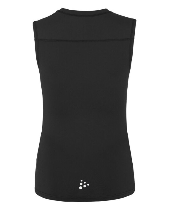 T-shirt personnalisable CRAFT Ability Compression S/L W