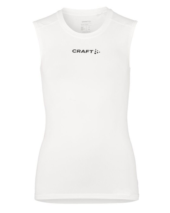 T-shirt personnalisable CRAFT Ability Compression S/L W