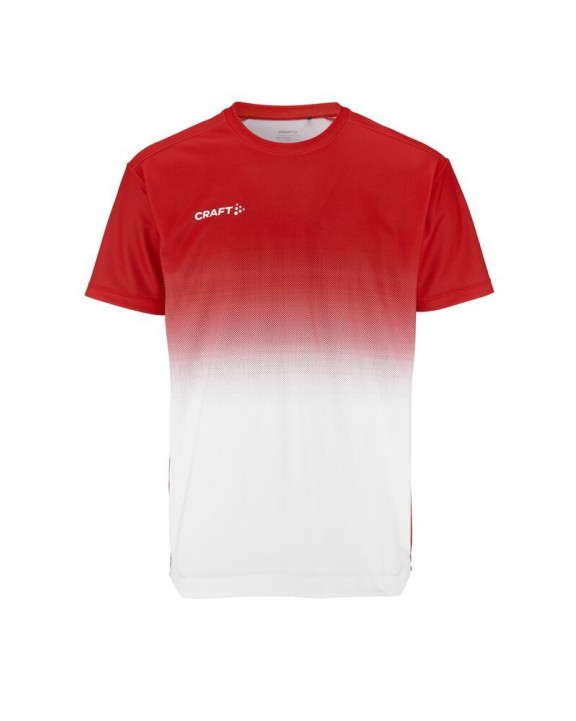 T-shirt personnalisable CRAFT Evolve 2.0 Structured Graphic Jersey M