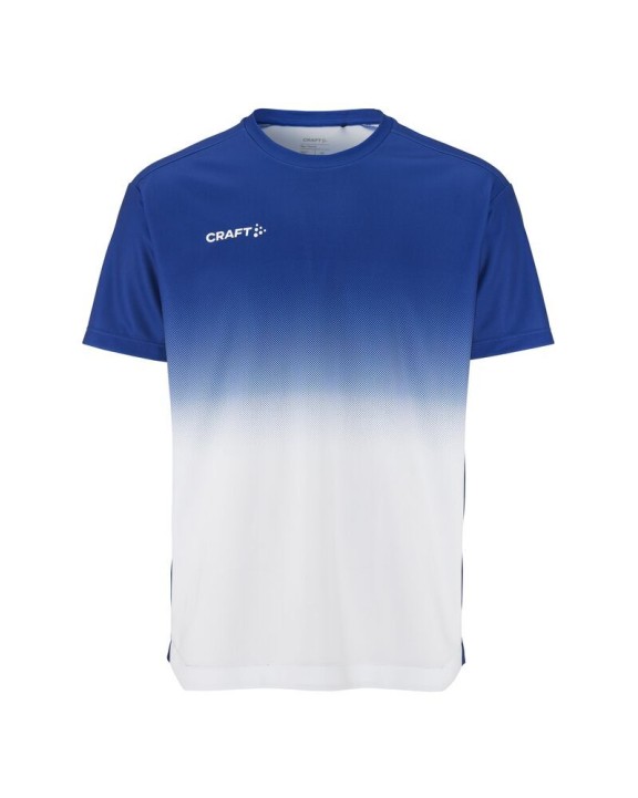 T-shirt personnalisable CRAFT Evolve 2.0 Structured Graphic Jersey M