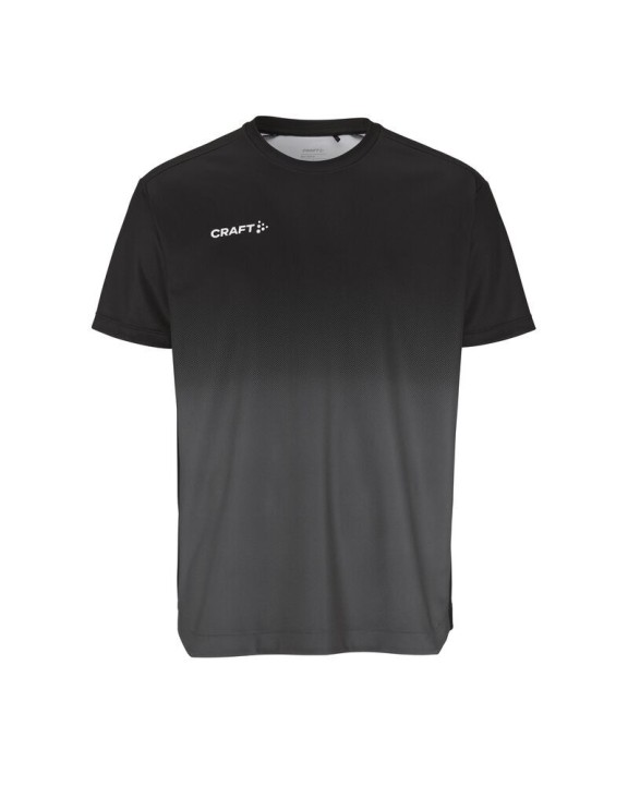 T-shirt personnalisable CRAFT Evolve 2.0 Structured Graphic Jersey M