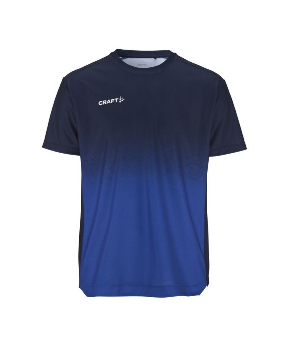 T-shirt personnalisable CRAFT Evolve 2.0 Structured Graphic Jersey M