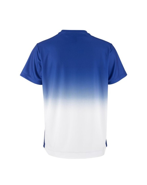 T-shirt personnalisable CRAFT Evolve 2.0 Structured Graphic Jersey W